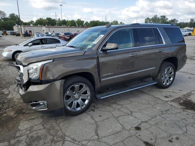 2015 GMC YUKON DENA - 1GKS2CKJ1FR513504