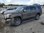 2015 GMC YUKON DENA - 1GKS2CKJ1FR513504