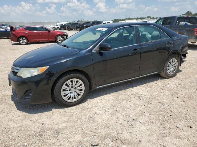 VIN 4T1BF1FK4DU265990 2013 Toyota Camry, L no.1