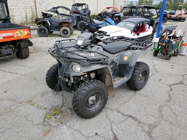 2020 POLARIS SPORTSMAN - 4XASEG574LA254101