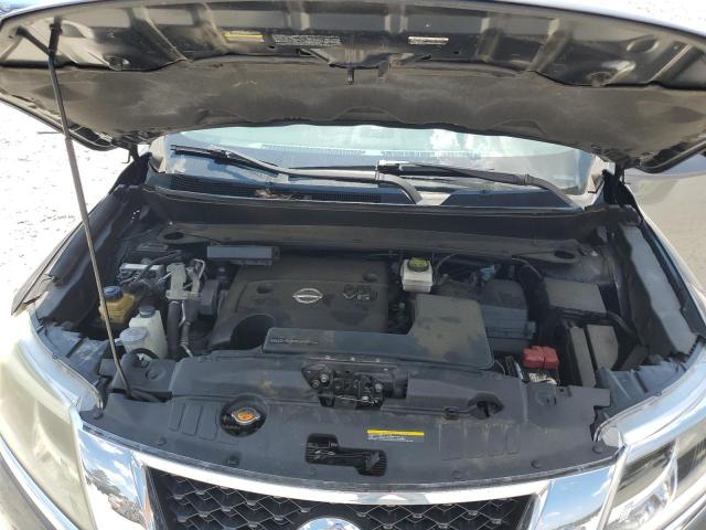 2015 NISSAN PATHFINDER - 5N1AR2MM9FC620707