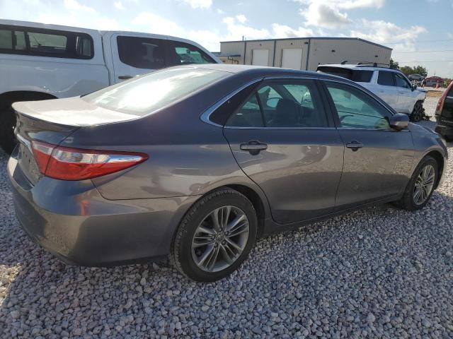 2016 TOYOTA CAMRY LE - 4T1BF1FK6GU166253