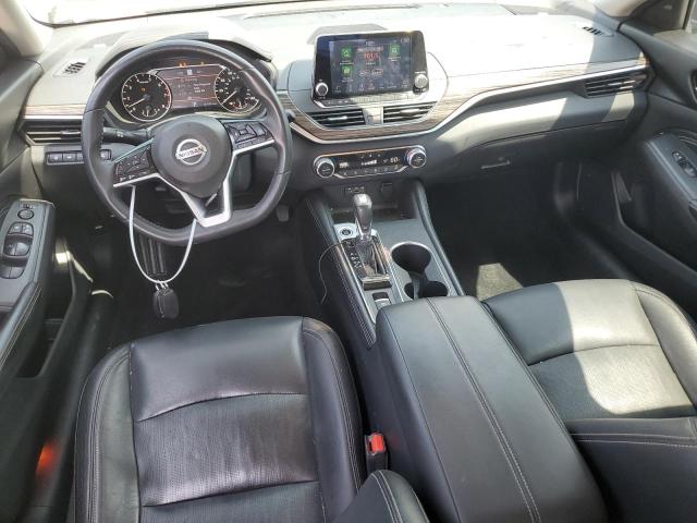 2019 NISSAN ALTIMA SL - 1N4BL4EV7KC103905