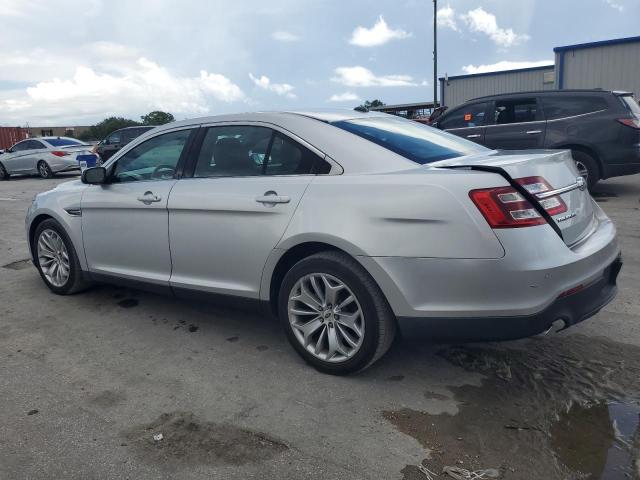 2017 FORD TAURUS LIM - 1FAHP2F82HG104411