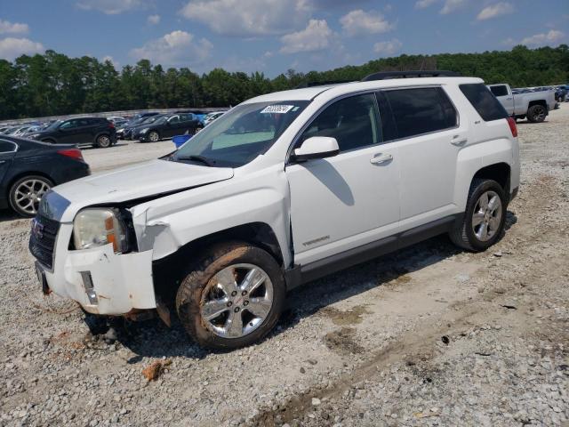 2015 GMC TERRAIN SL - 2GKALSEK1F6326055