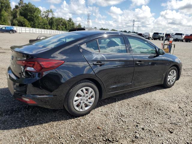 VIN KMHD74LF2KU778294 2019 Hyundai Elantra, SE no.3