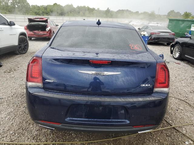 2016 CHRYSLER 300 S - 2C3CCAGG7GH270396