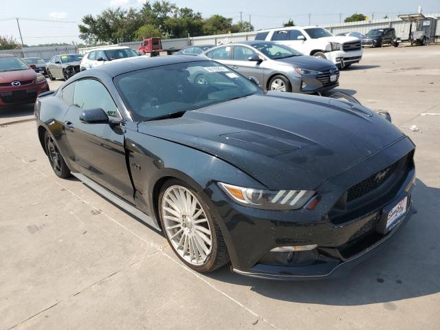 2017 FORD MUSTANG GT - 1FA6P8CF6H5335806