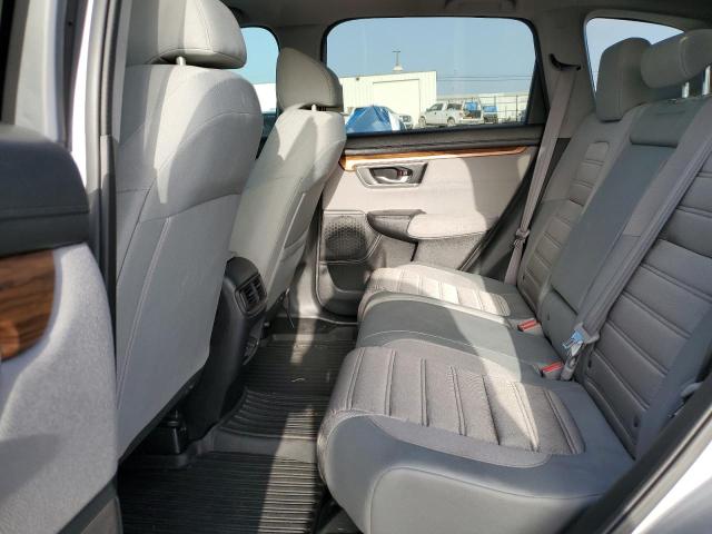 2018 HONDA CR-V EX - 5J6RW1H52JA009994