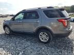 FORD EXPLORER X photo