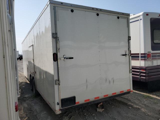 DIAM CAR HAULER 2023 white   53NBE2825P1101314 photo #4