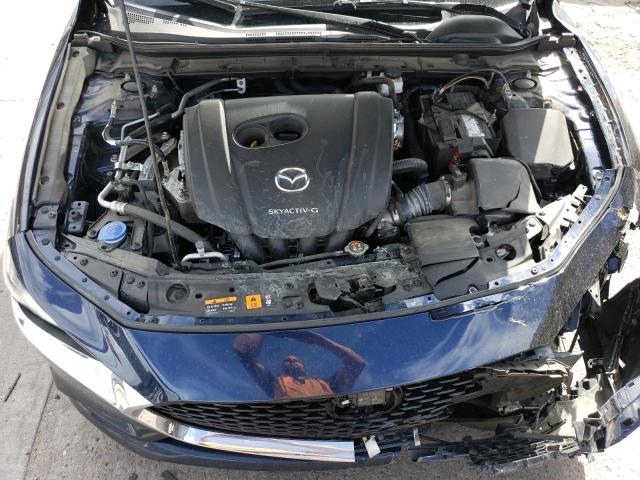 VIN 3MZBPBEM6LM117978 2020 Mazda 3, Premium no.11