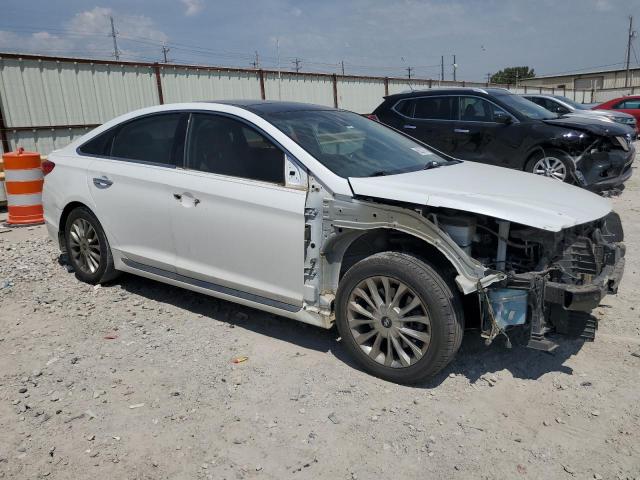 2015 HYUNDAI SONATA SPO - 5NPE34AF8FH102505