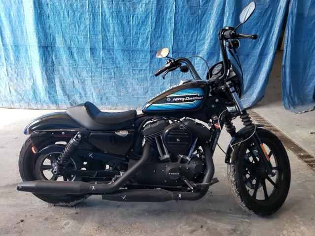 2019 HARLEY-DAVIDSON XL1200 NS - 1HD1LP315KC403898