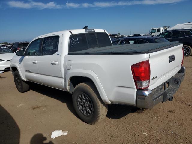 VIN 3TMCZ5AN2HM045833 2017 Toyota Tacoma, Double Cab no.2