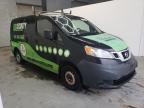 NISSAN NV200 2.5S photo