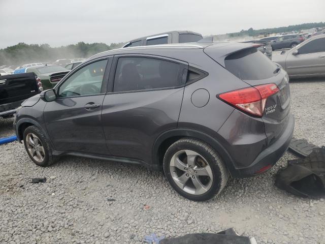 2017 HONDA HR-V EXL - 3CZRU5H73HM700933