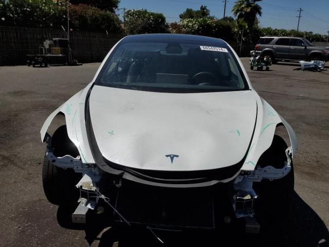 2022 TESLA MODEL 3 - 5YJ3E1EA2NF126066