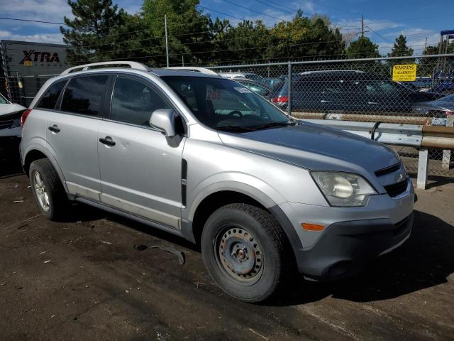 VIN 3GNAL2EK7DS637944 2013 Chevrolet Captiva, LS no.4