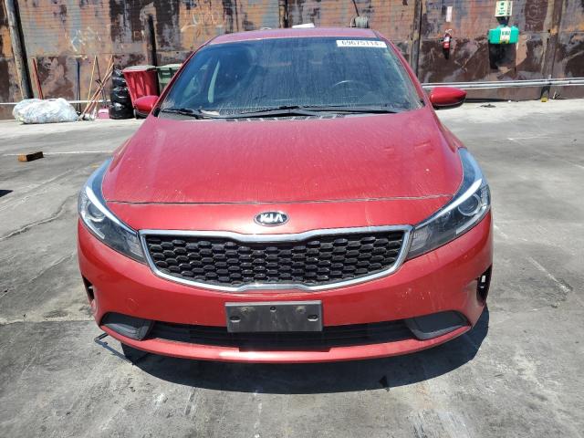 VIN 3KPFL4A79JE243111 2018 KIA Forte, LX no.5