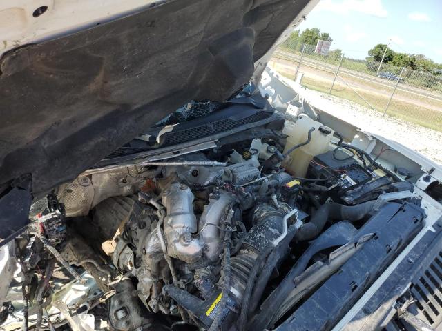 2020 CHEVROLET SILVERADO - 1GC4YREY4LF127316