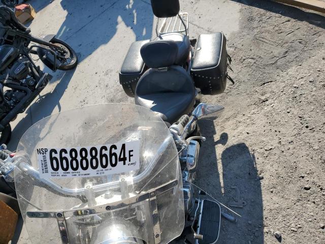 2006 HONDA VTX1300 R 1HFSC52656A311138