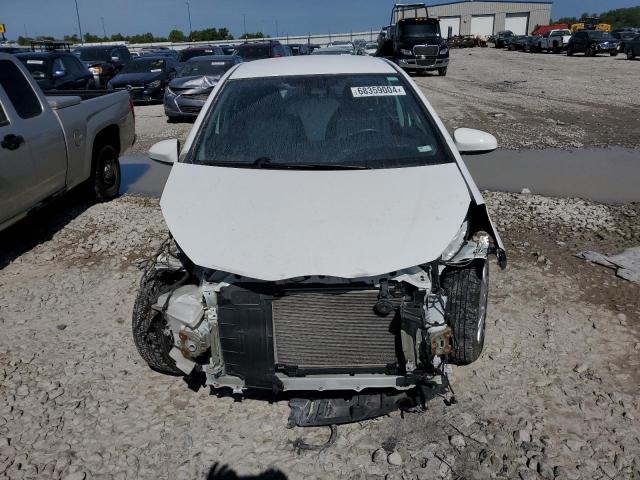 2018 TOYOTA YARIS L - VNKKTUD36JA095503