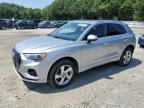 2020 AUDI Q3 PREMIUM - WA1AECF35L1108163