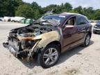 2015 ACURA RDX TECHNO - 5J8TB4H51FL006350