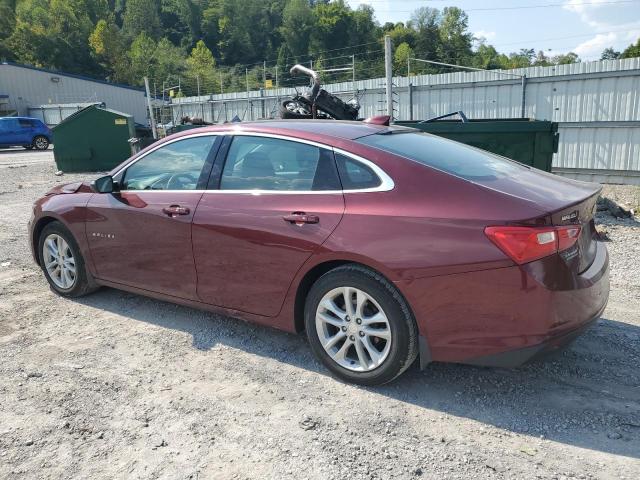 2016 CHEVROLET MALIBU LT - 1G1ZE5STXGF207296