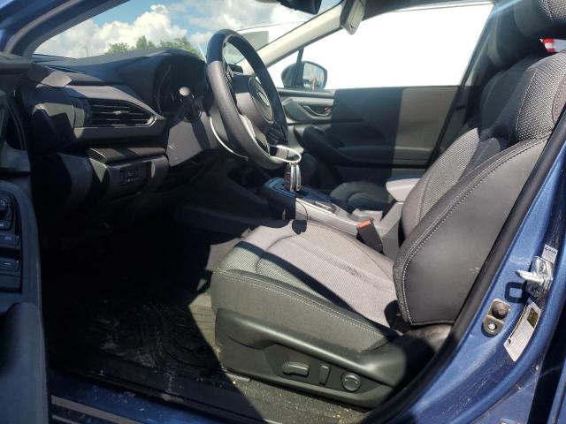2024 SUBARU CROSSTREK - JF2GUADC4RH325358