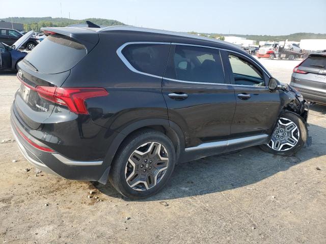 2021 HYUNDAI SANTA FE S - KM8S3DA14MU009647