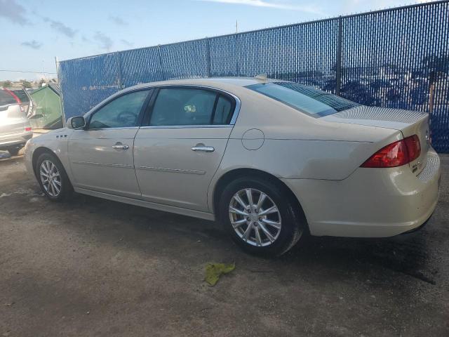 1G4HC5EM9BU126142 Buick Lucerne Cxl 2011