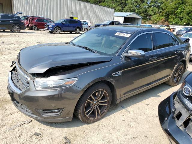 2018 FORD TAURUS LIM - 1FAHP2F8XJG115016