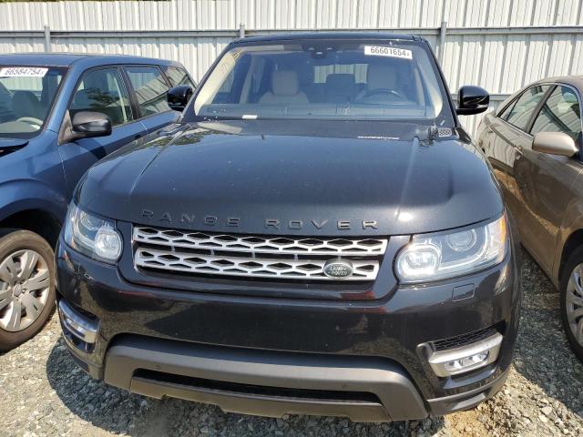 VIN SALWR2FV0HA676364 2017 Land Rover Range Rover, Hse no.5