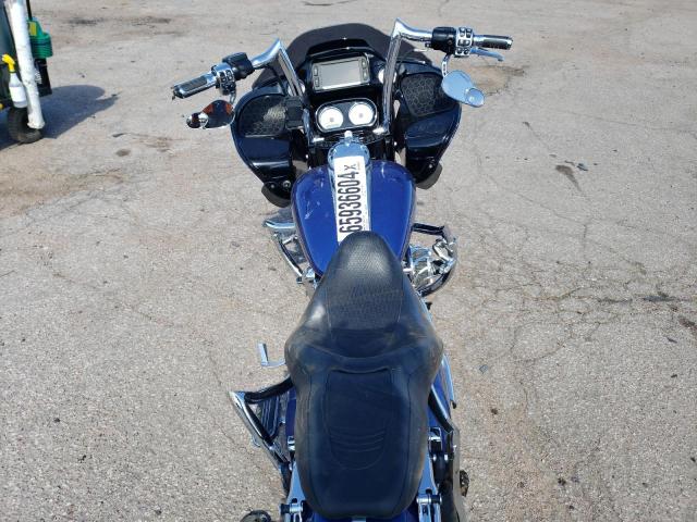 2017 HARLEY-DAVIDSON FLTRXS ROA - 1HD1KTC13HB680169