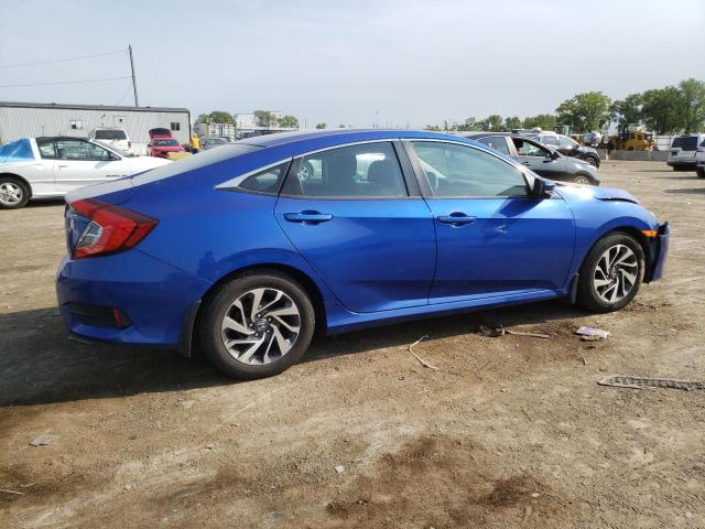 2016 HONDA CIVIC EX - 19XFC2F71GE008000