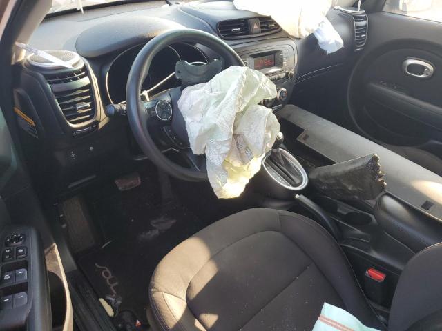 2016 KIA SOUL - KNDJN2A25G7288844