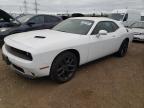 2023 DODGE CHALLENGER - 2C3CDZAG2PH527551