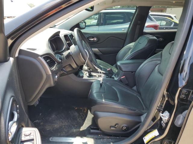 2021 JEEP CHEROKEE L - 1C4PJMDX7MD171689
