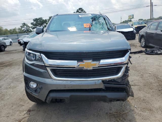 2019 CHEVROLET COLORADO - 1GCGTBENXK1353672