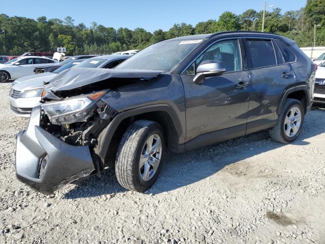 2020 TOYOTA RAV4 XLE - 2T3W1RFV3LC044882