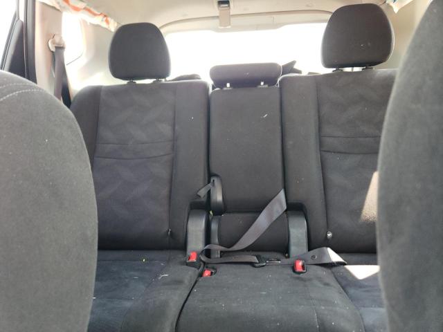 2015 NISSAN ROGUE S - KNMAT2MV2FP556145