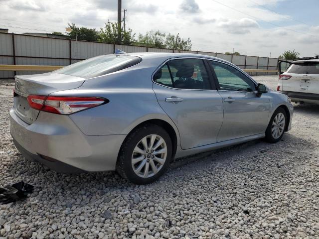 2019 TOYOTA CAMRY L - 4T1B11HKXKU256882