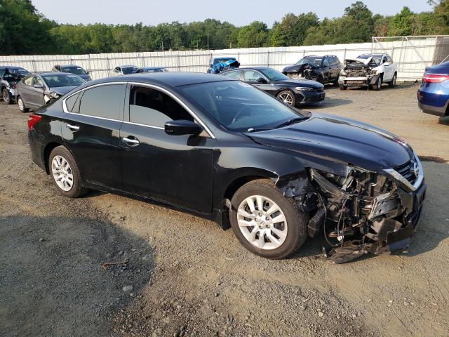 2018 NISSAN ALTIMA 2.5 - 1N4AL3AP0JC471693