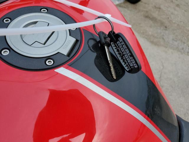 2014 YAMAHA FZ09 JYARN33EXEA001073