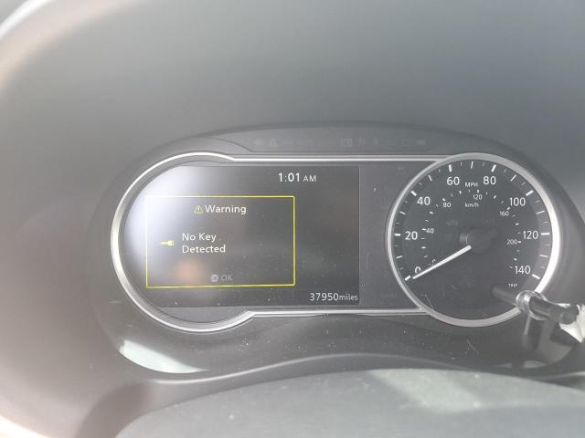 2019 NISSAN KICKS S - 3N1CP5CU1KL514761