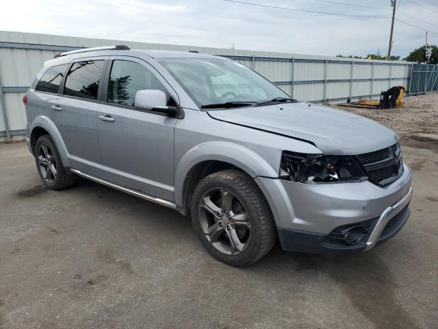 2016 DODGE JOURNEY CR - 3C4PDDGG7GT109064