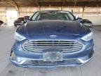 FORD FUSION SEL photo