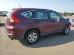 HONDA CR-V LX photo